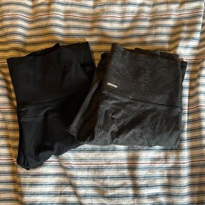 Aerie “The Hugger” Leggings